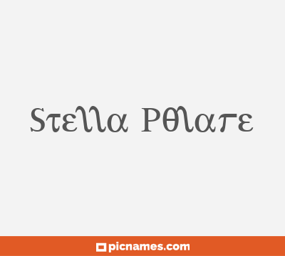 Stella Polare